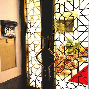 Real Appartments , Bécs Ausztria