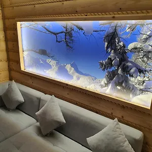 Z Jacuzzi , Zakopane Lengyelország
